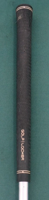 KZG HB 516 5 Iron Regular Steel Shaft Golf Locker Grip