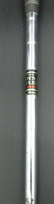 Mizuno Pro MS-3 5 Iron Regular Steel Shaft Karma Golf Grip