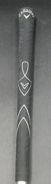 Callaway War Bird 6 Iron Regular Steel Shaft Callaway Grip