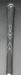 Callaway War Bird 6 Iron Regular Steel Shaft Callaway Grip