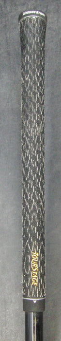 Bridgestone Tour Stage FHT 3 Wood Regular Graphite Shaft TourStage Grip