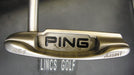 Ping Karsten Anser i Putter 89cm Playing Length Steel Shaft Ping Grip