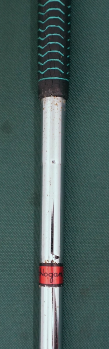 Ben Hogan Edge Forged Pitching Wedge Regular Steel Shaft Ben Hogan Grip