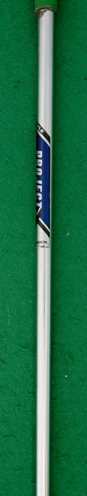 KZG EC II 7 Iron Regular Steel Shaft Golf Pride Grip