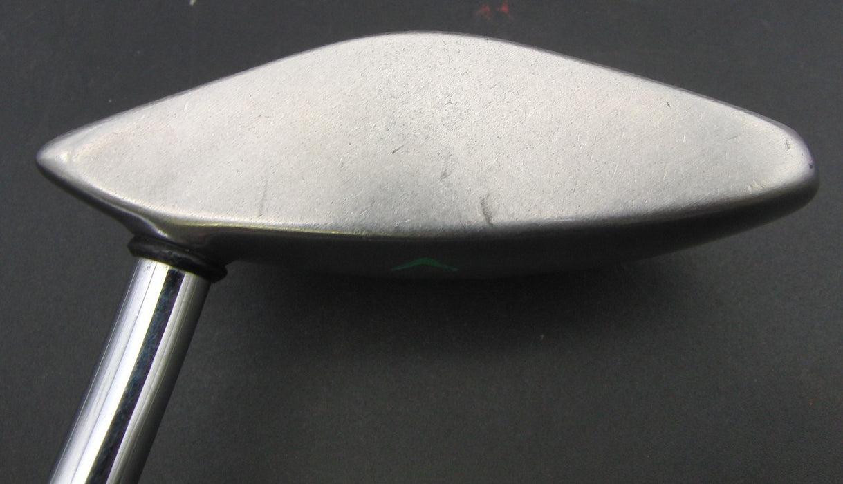 Callaway The Tuttle Putter Steel Shaft 85cm Length Callaway Grip