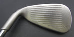 Ping G5 White Dot 6 Iron Regular Steel Shaft Ping Grip