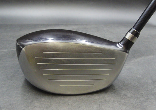 Tsuruya Onesider NS3 9.5° Driver Stiff Graphite Shaft Onesider Grip