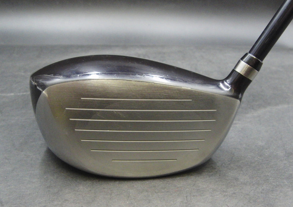 Tsuruya Onesider NS3 9.5° Driver Stiff Graphite Shaft Onesider Grip