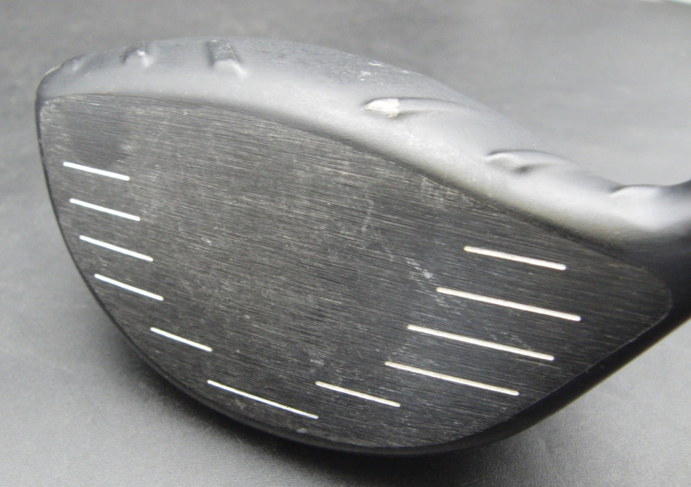 Ping G400 10° Driver Regular (Optional) Graphite Shaft PGM Grip