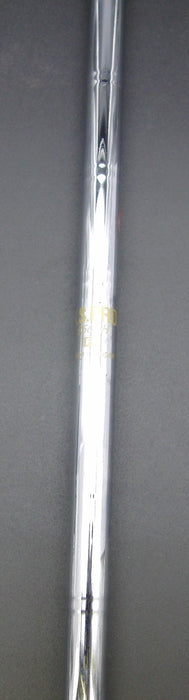 TaylorMade Gloire 4 Iron Regular Steel Shaft Gloire Grip