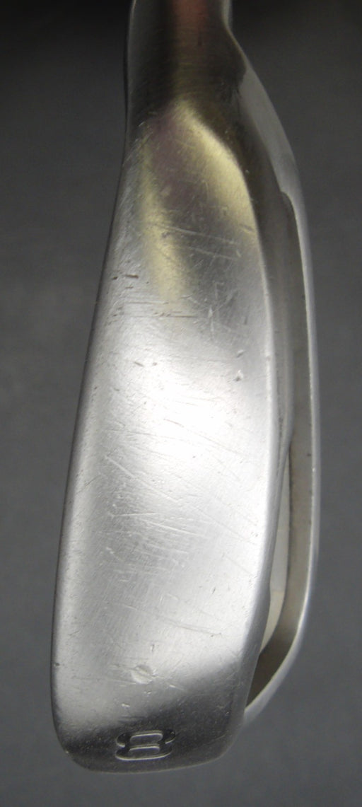 Nike NDS 8 Iron Stiff Graphite Shaft with Grip