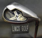 Callaway X18 Gap A Wedge Regular Graphite Shaft Callaway Grip