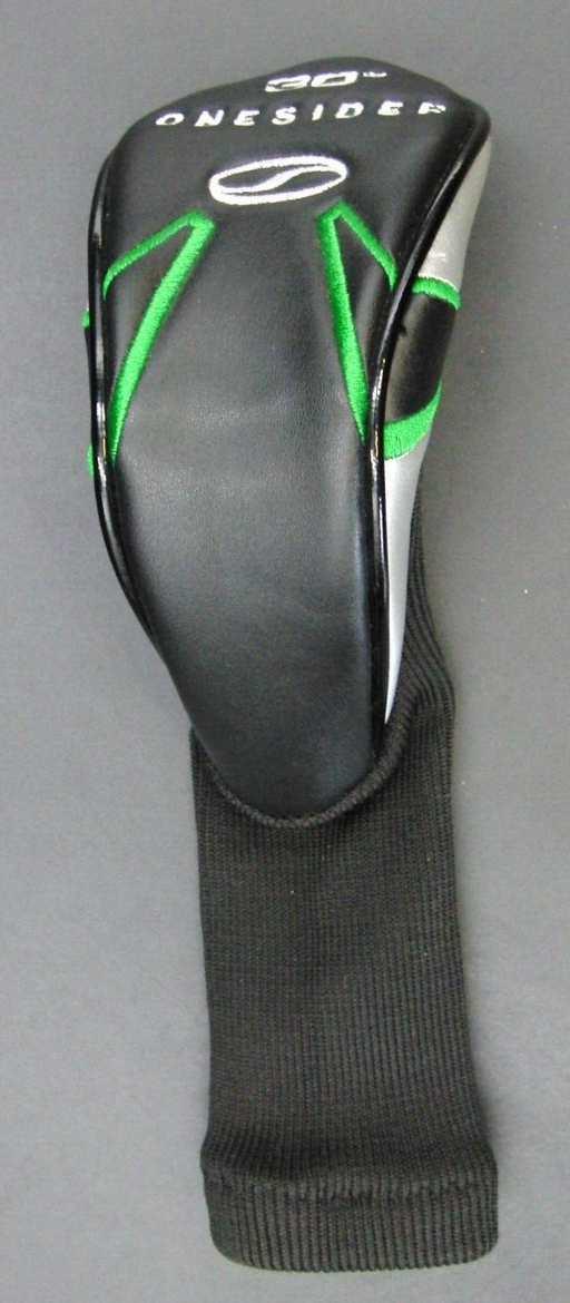 OneSider 30° Hybrid Head Cover