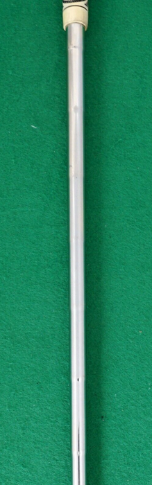 Left Handed Ping Eye2+ BeCu Copper Beryllium Blue Dot 4 Iron Regular Steel Shaft