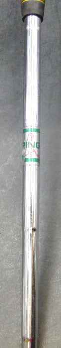 Refurbished Ping Pal Putter Steel Shaft 89.5cm Length Acer Grip