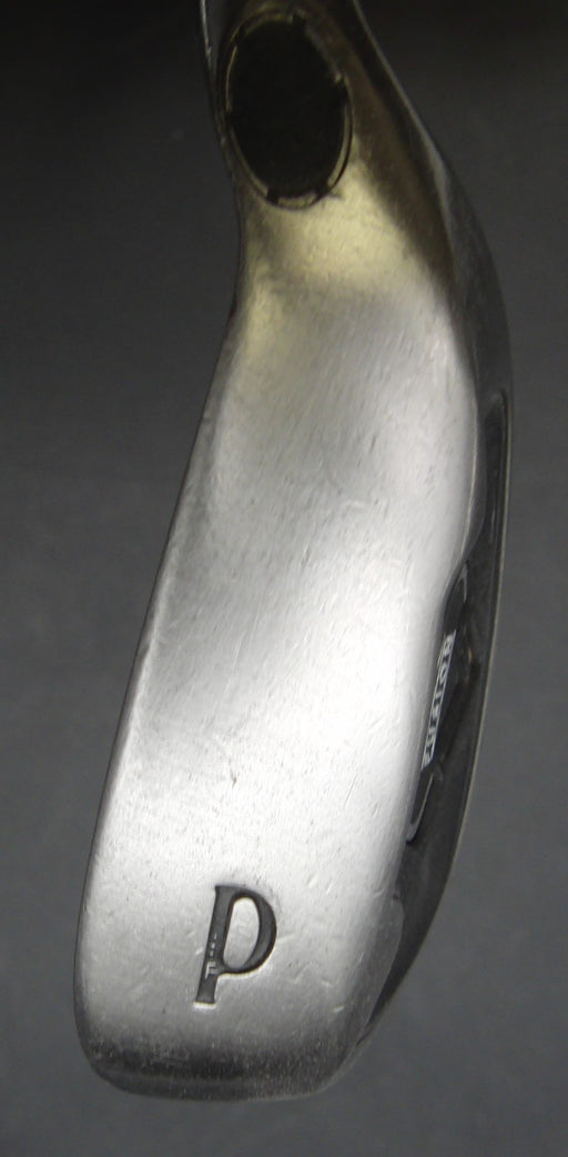 Callaway ERC Fusion Pitching Wedge Stiff Steel Shaft Callaway ERC Grip