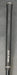 Bridgestone Tourstage V7000 Pitching Wedge Regular Graphite Shaft