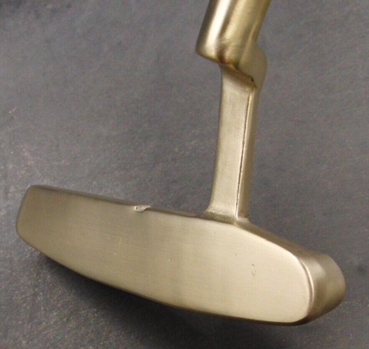 Refurbished Ping Pal Putter Steel Shaft 86cm Length Psyko Grip