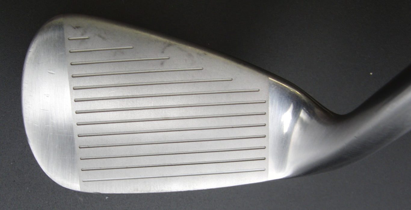 Nike SQ Sumo2 9 Iron Stiff Steel Shaft Nike Grip