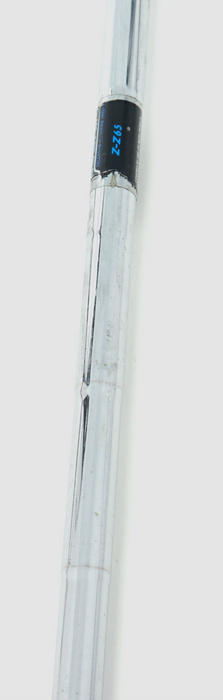 Ping ISI Green Dot 3 Iron Cushin z-z65 Stiff Steel Shaft Golf Pride Grip