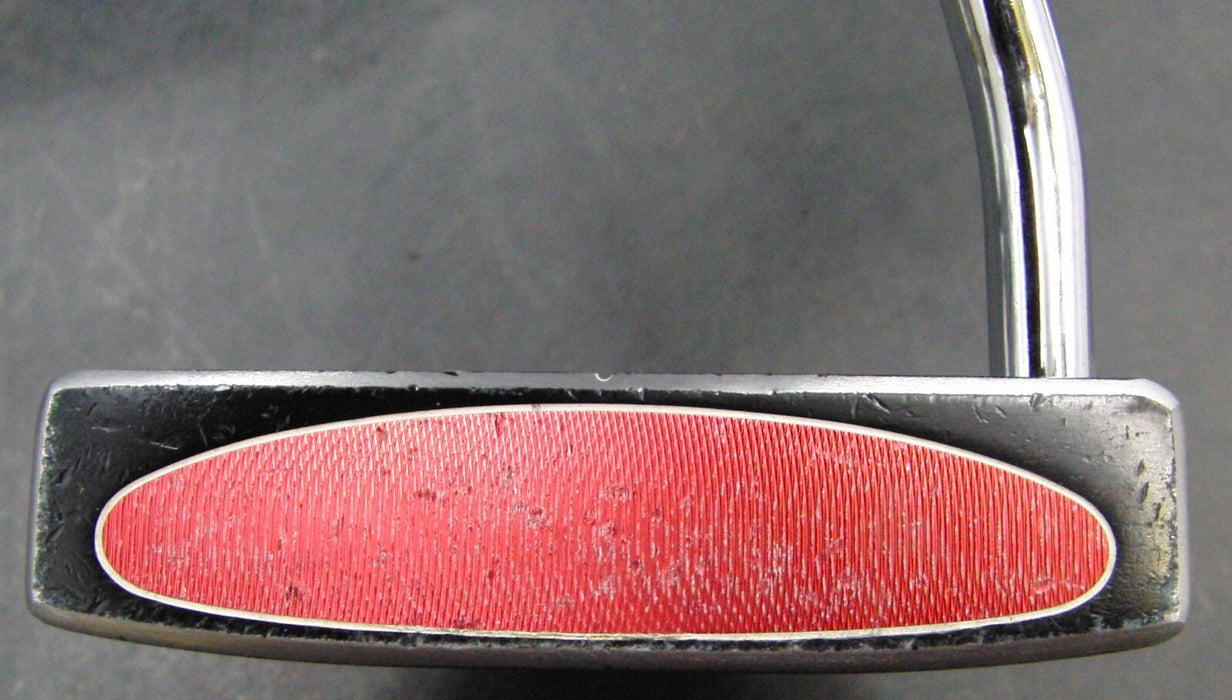 Taylormade Rossa Monza VT Putter Steel Shaft 86cm Length Lamkin Grip