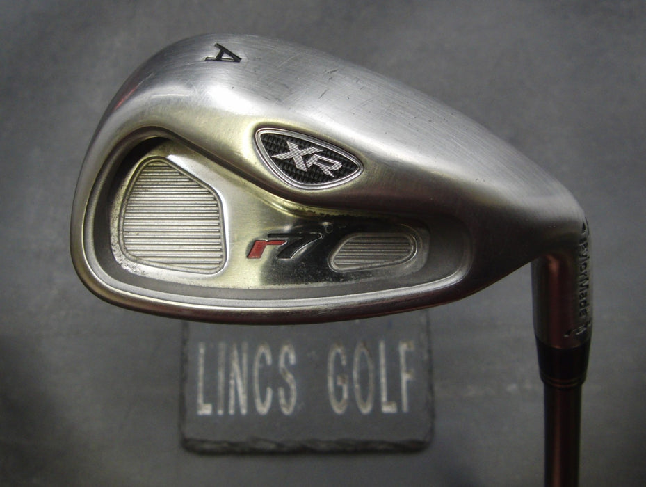 TaylorMade r7 XR Gap Wedge Regular Graphite Shaft TaylorMade Grip