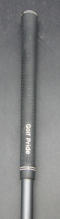 Titleist Titanium 975D 7.5° Driver Stiff Graphite Shaft Golf Pride Grip