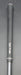 Titleist Titanium 975D 7.5° Driver Stiff Graphite Shaft Golf Pride Grip