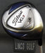 Ladies Titleist VG3 3 Wood Ladies Graphite Shaft Titleist VG3 Grip