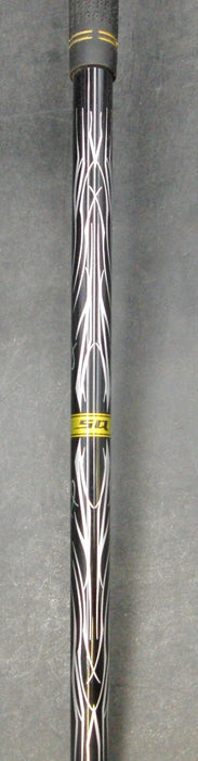 Nike SQ MachSpeed 6 Iron Regular Graphite Shaft Nike Grip