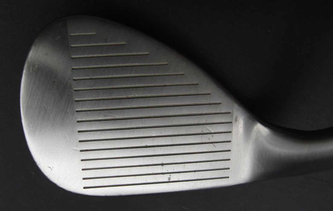 Adams Golf Tom Watson 56° Sand Wedge Regular Steel Shaft Tom Watson Grip