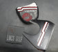 Odyssey Versa 7 Putter Steel Shaft 86cm Length Super Stroke Grip + Head Cover*