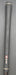 Left-Handed Ram Tour Grind XD-460 Titanium Driver Stiff Graphite Shaft RAM Grip