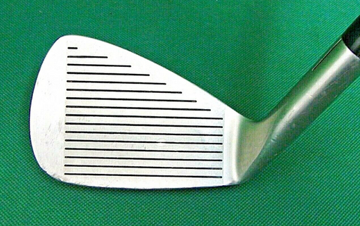Cobra Oversize Norman 9 Iron Stiff Graphite Shaft Golf Pride Grip