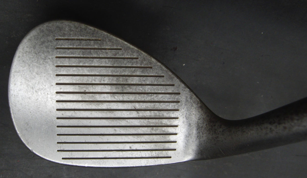 Callaway Mack Daddy 2 56° Sand Wedge Stiff Steel Shaft Golf Pride Grip