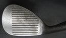 Callaway Mack Daddy 2 56° Sand Wedge Stiff Steel Shaft Golf Pride Grip