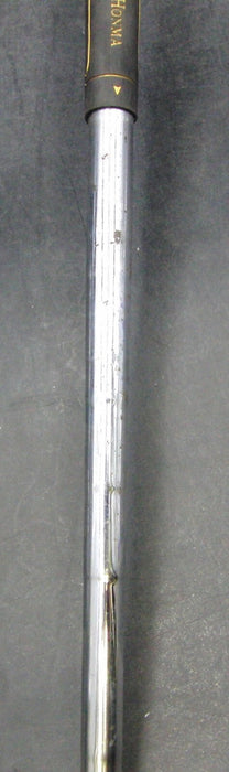 Ben Sayers Tensor 8 Iron Regular Steel Shaft Mutsumi Honma Grip