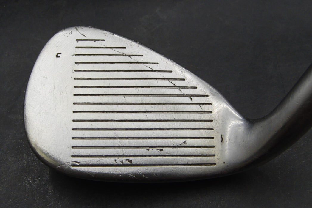 Taylormade Burner Plus Pitching Wedge Uniflex Steel Shaft Taylormade Grip