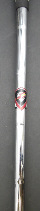 TaylorMade Rossa Monza Spider Balero Agsi S Putter 85cm Length Steel Shaft