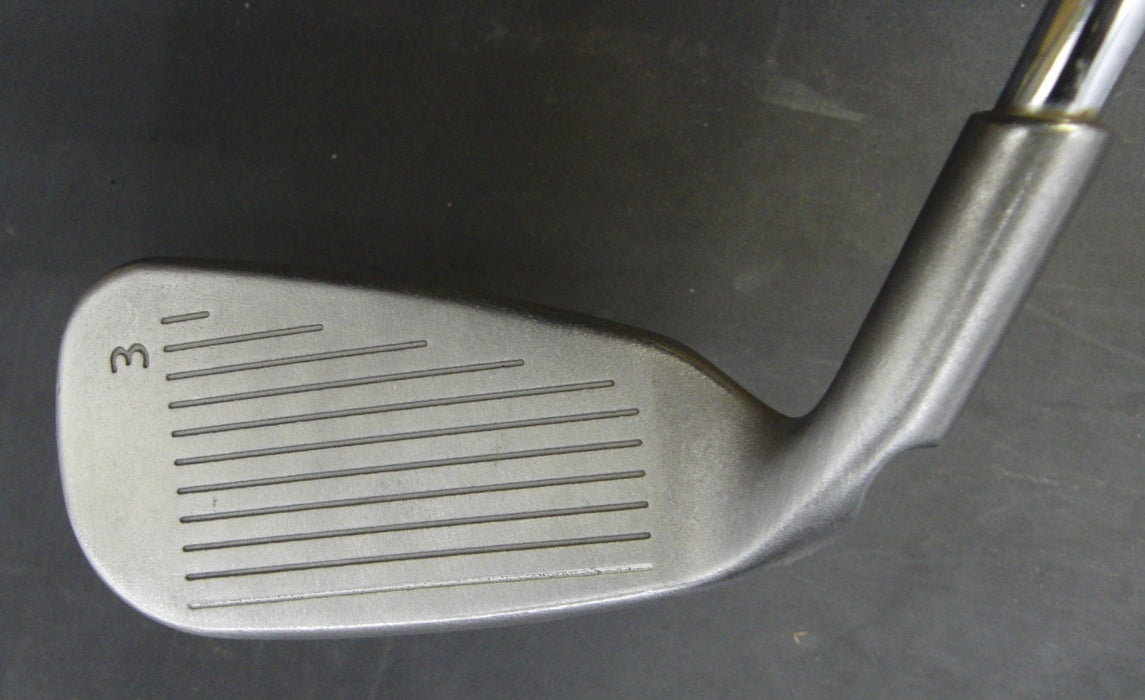 Ping G2 Black Dot HL 3 Iron Regular Steel Shaft Ping Grip