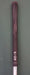 Ping Anser Forged White Dot 4 Iron Stiff Steel Shaft Ping Grip