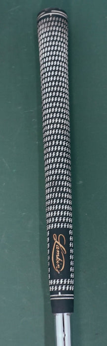 Mizuno MP32 GF Forged 4 Iron Stiff Steel Shaft Lamkin Grip