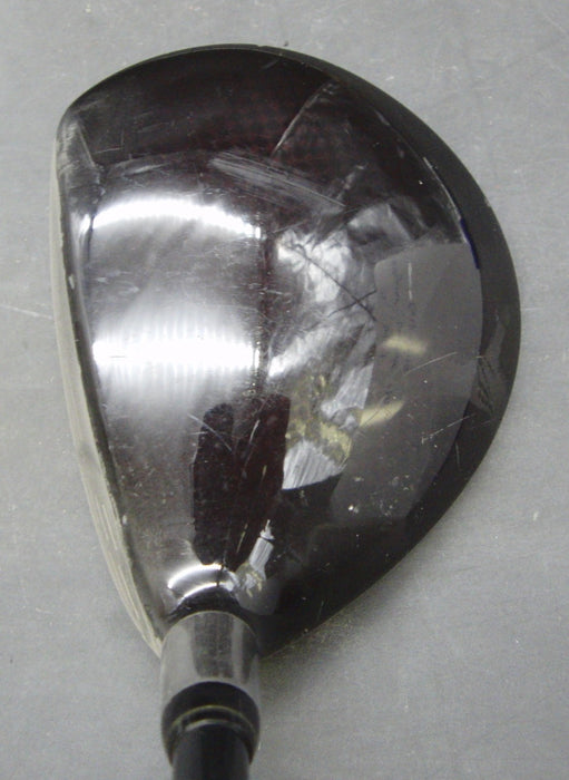 PRGR TRX Type 405 5 Wood Regular Graphite Shaft PRGR Grip