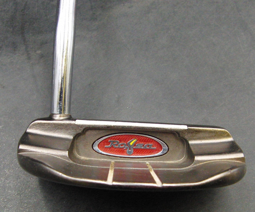 Taylormade Rossa Fontana CGB Putter Steel Shaft 83.5cm Length Acer Grip