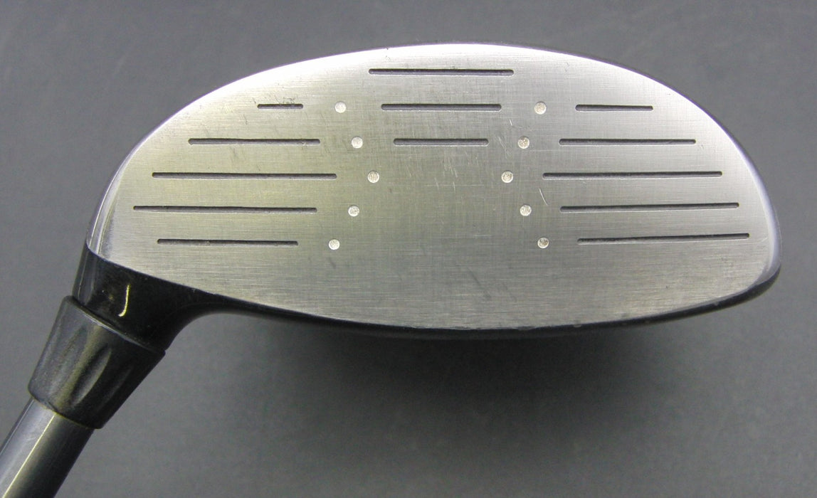 Callaway Diablo Edge 21° 7 Wood Stiff Graphite Shaft Callaway Grip