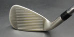 Mizuno EURUS LG200 8 Iron Stiff Flex Steel Shaft Mizuno Grip