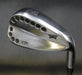 PXG 0311 Forged 9 Iron Stiff Graphite Shaft Lamkin Grip