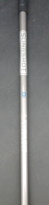 Ladies Nike Slingshot 8 Iron Ladies Graphite Shaft Nike Grip