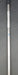 Ladies Nike Slingshot 8 Iron Ladies Graphite Shaft Nike Grip