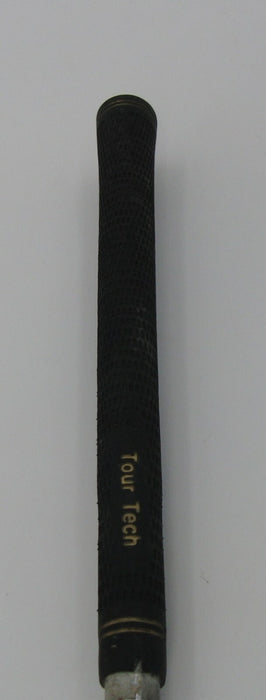 Mizuno MP30 Grain Flow Forged 6 Iron Stiff Steel Shaft Tour Tech Grip